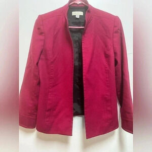 Amanda Smith Petite suit